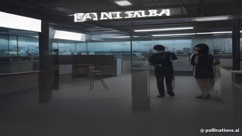 男同片观影场景：两人在暖色灯光下对坐交流